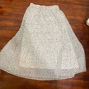 Skirt